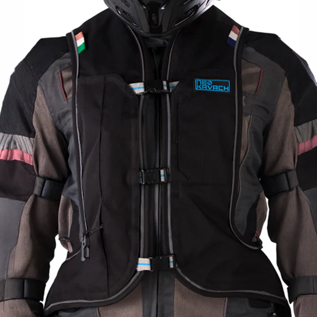 NeoKavach Air Vest Size