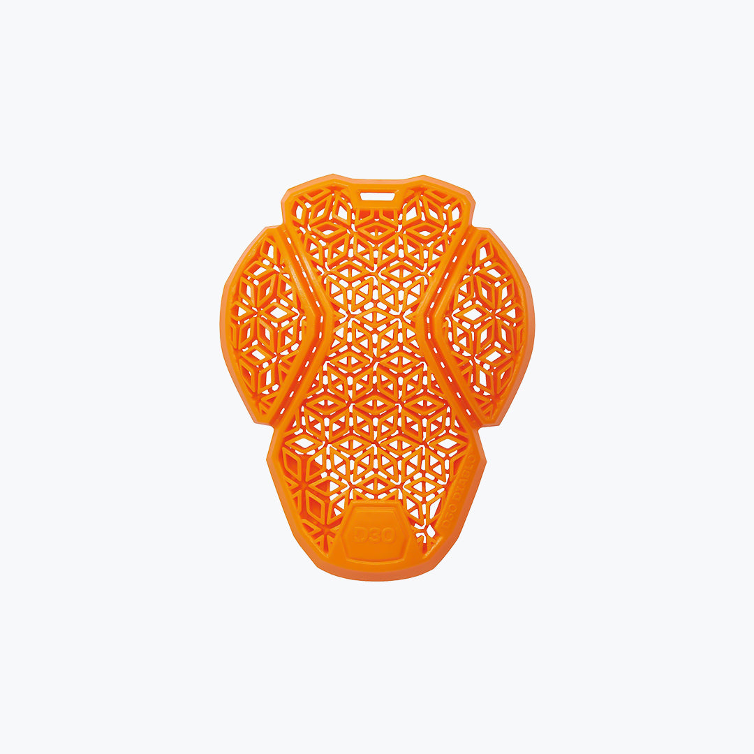 Moto Garuda D3O Diablo Level 2 Shoulder Armour