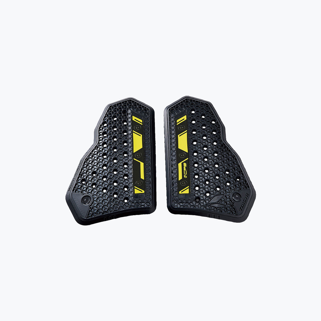 RS TAICHI TRV079 HELINX Separate Chest Protector