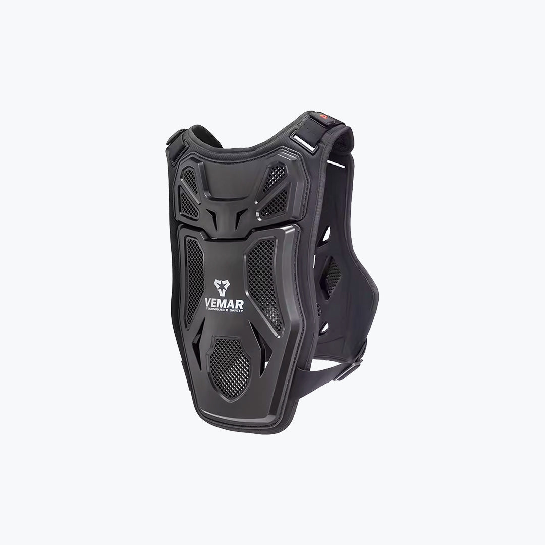 VEMAR S-168 Motorcycle Chest Protector