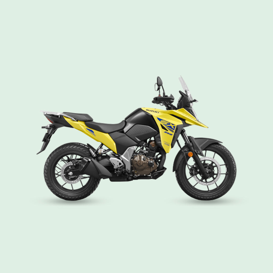 V STROM 250