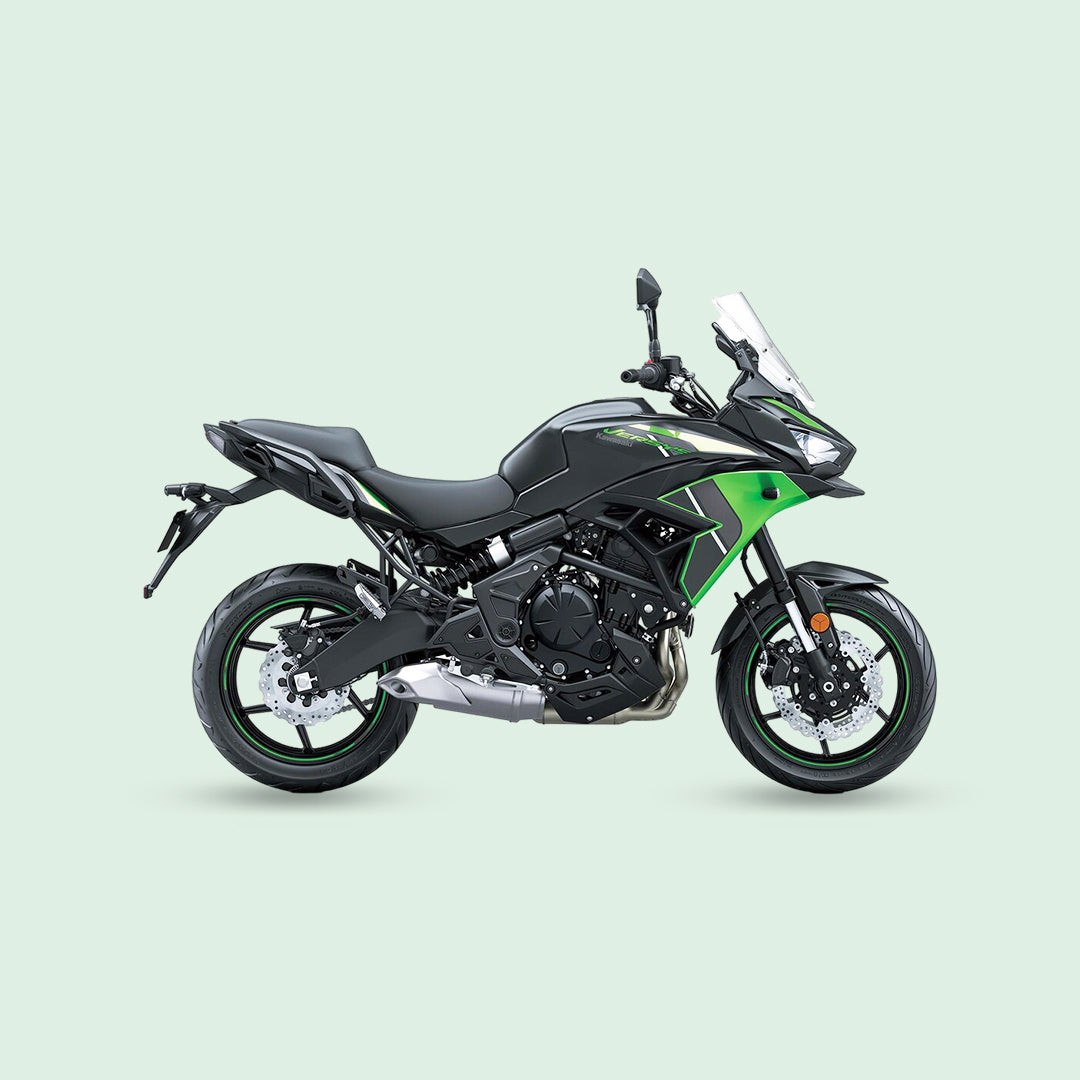 VERSYS 650