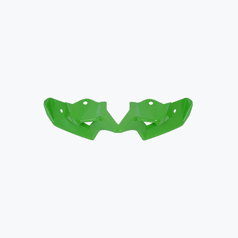 Kawasaki Z900 Winglet Fiber