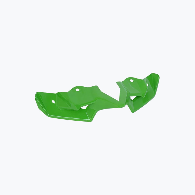 Kawasaki Z900 Winglet Fiber