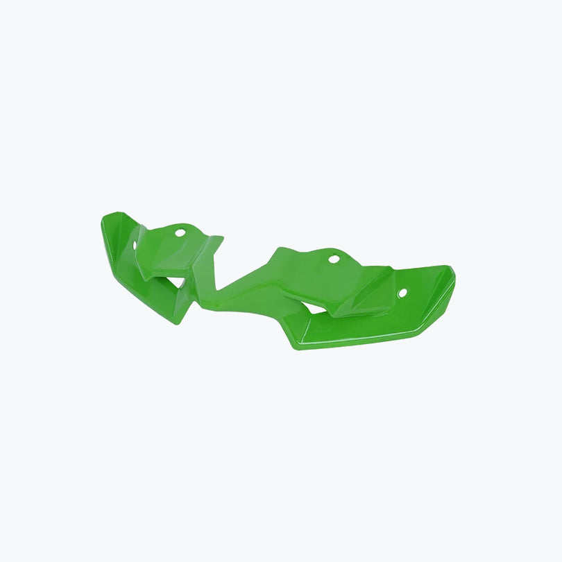 Kawasaki Z900 Winglet Fiber