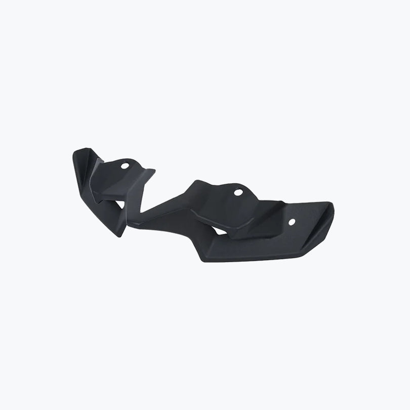 Kawasaki Z900 Winglet Fiber