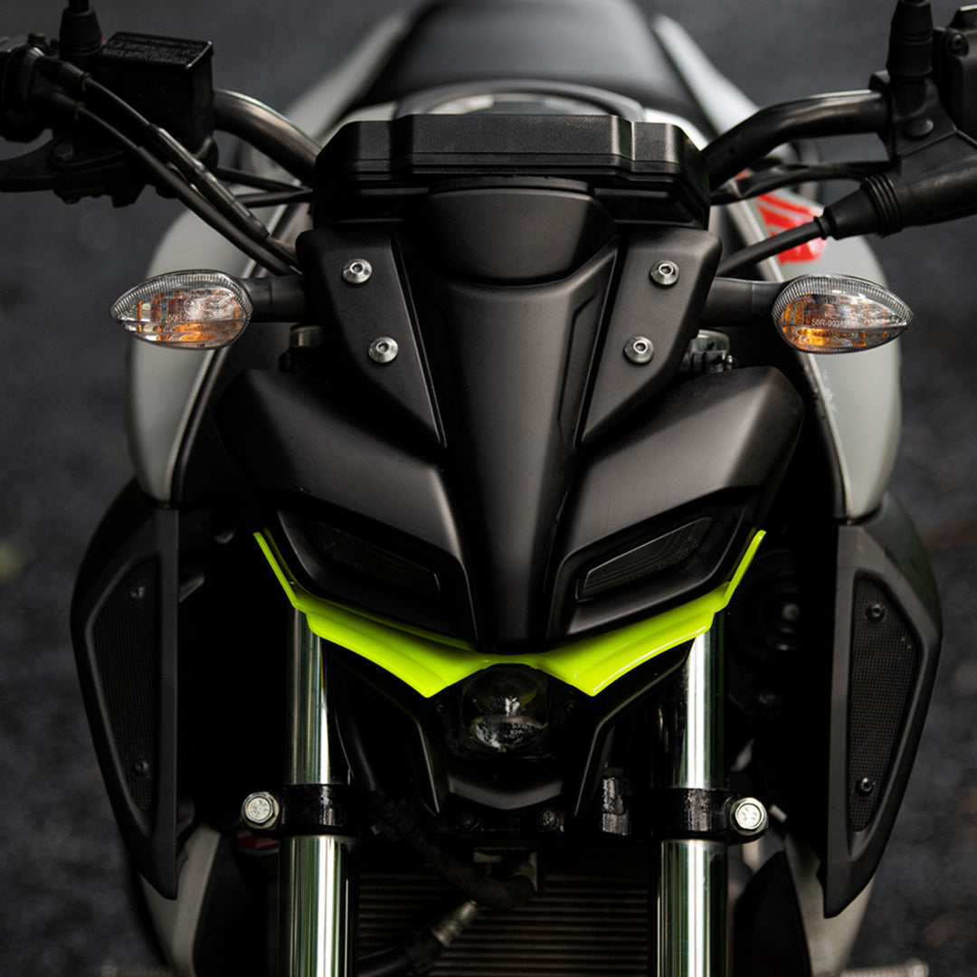 JB MT Winglet Glossy for Yamaha MT Series