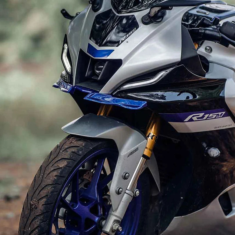 JB R15 V4 Winglet for Yamaha R15 V4