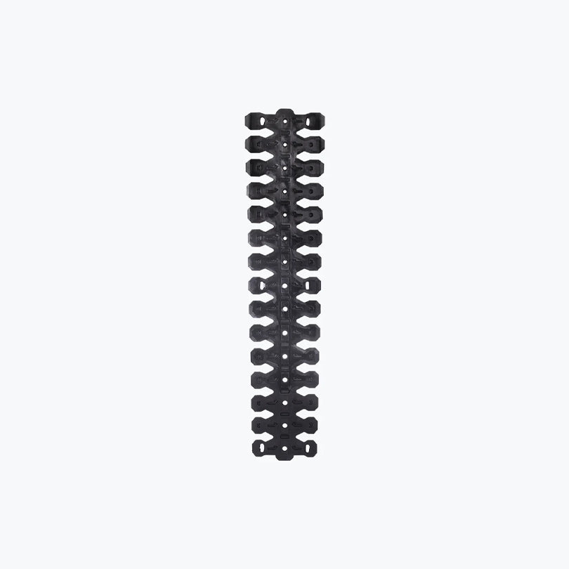 Astront Exhaust 15T Double Layer Pipe Silica Guard SL35 Black