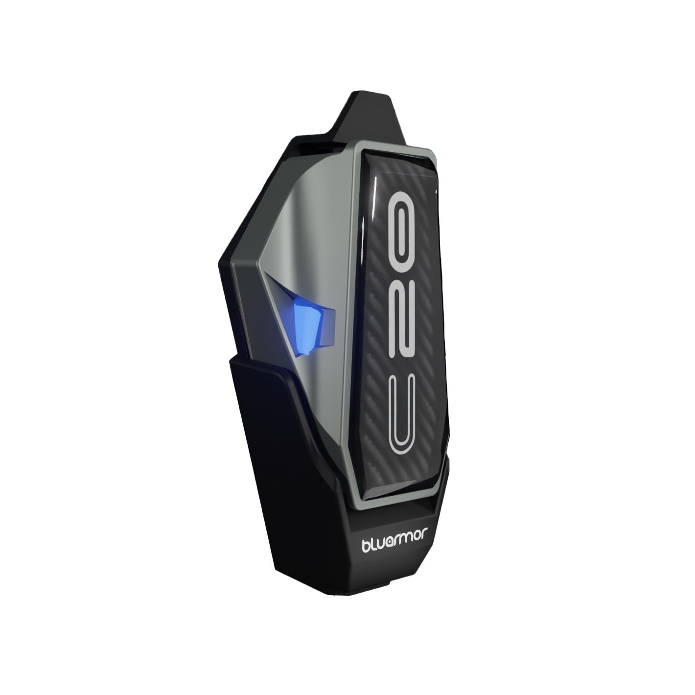 BluArmor C20 Bluetooth Helmet Device