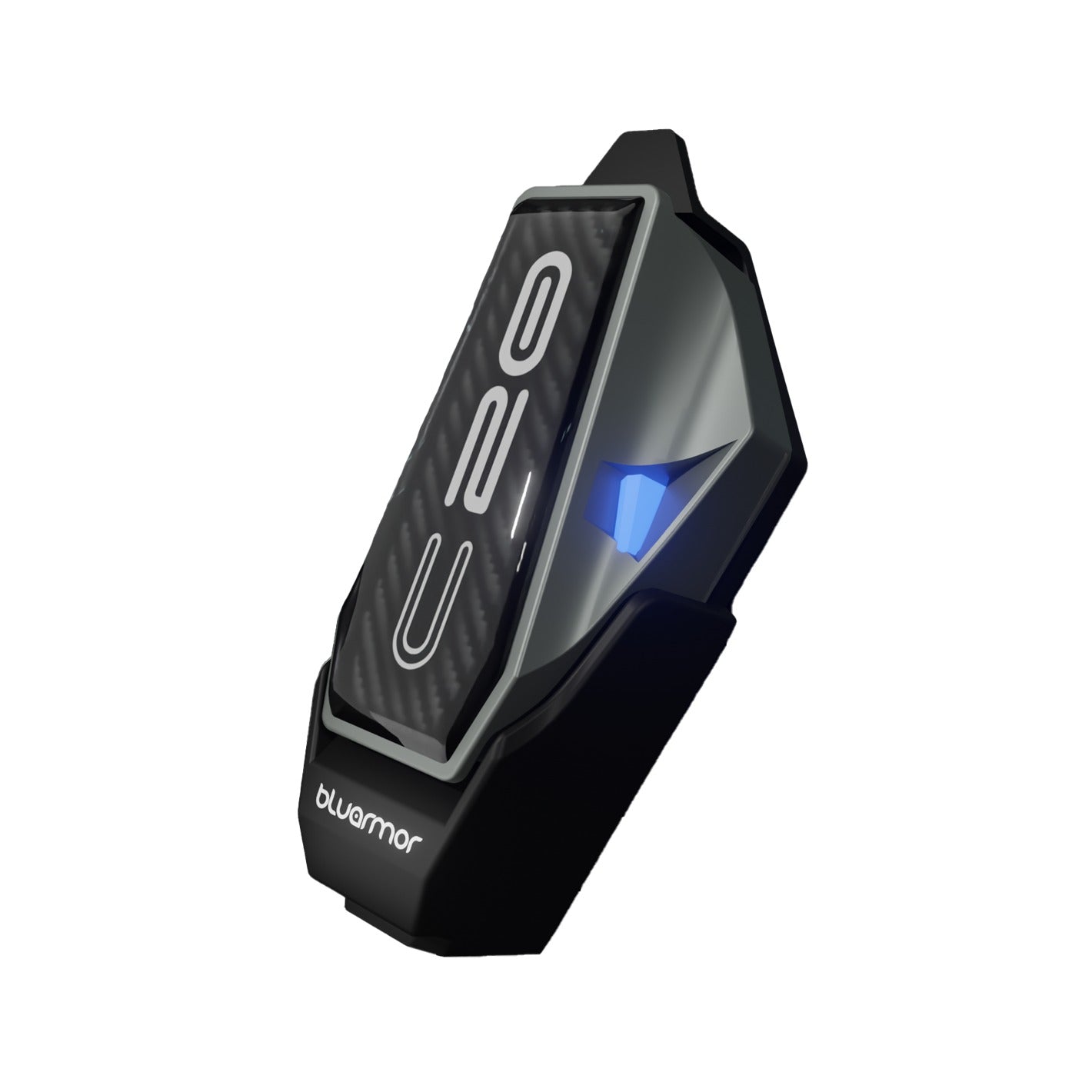 BluArmor C20 Bluetooth Helmet Device