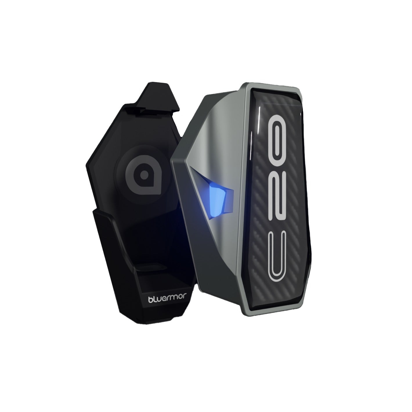 BluArmor C20 Bluetooth Helmet Device