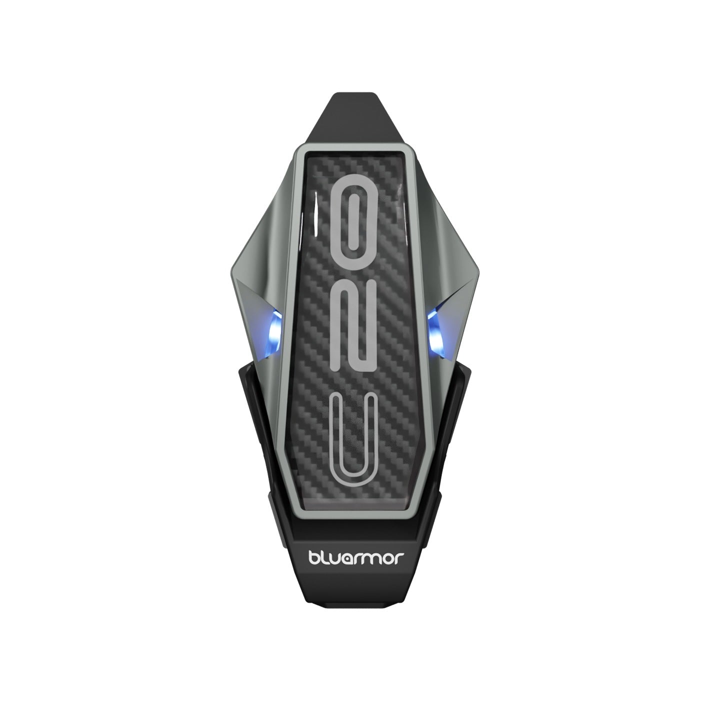 BluArmor C20 Bluetooth Helmet Device