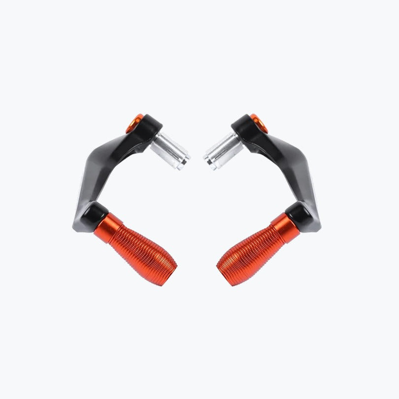 BSDDP Exclusive Metal Lever Guard