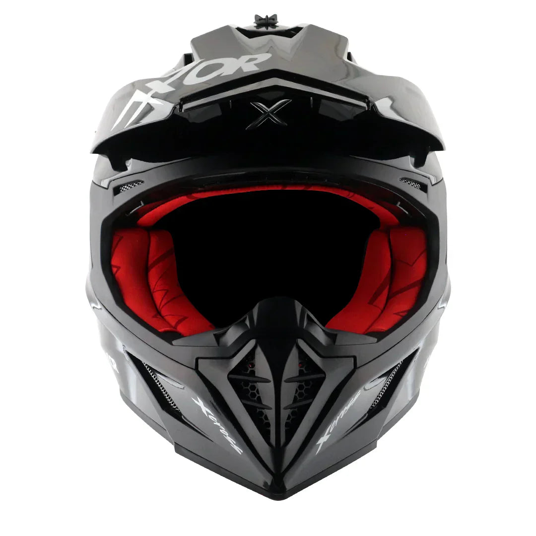 AXOR X-Cross Single Color Black Red