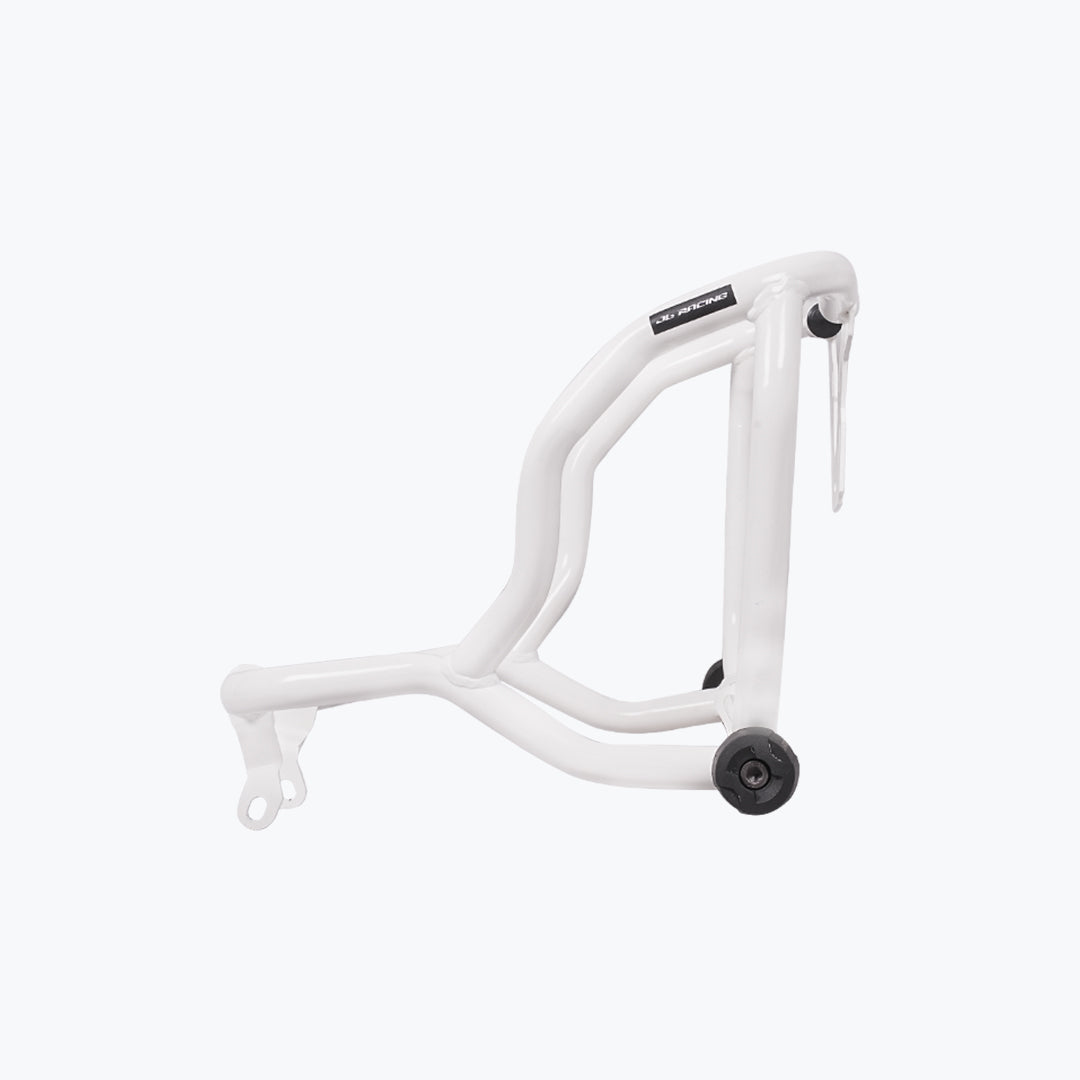 JB Racing X Pulse 210 Defenso Crash Guard With Slider