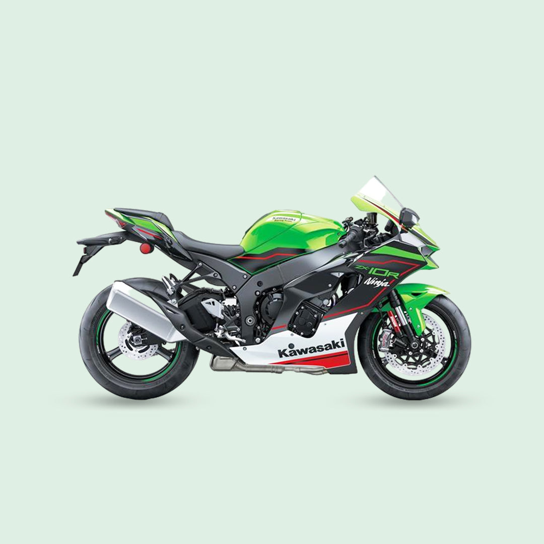 NINJA ZX-10R