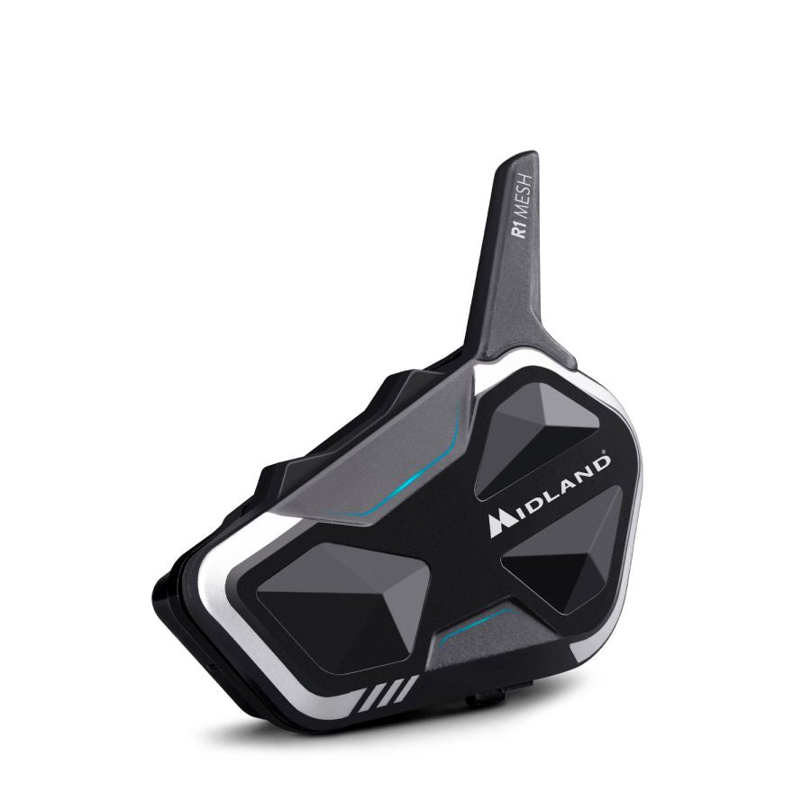 Midland Bluetooth R1 Mesh Single