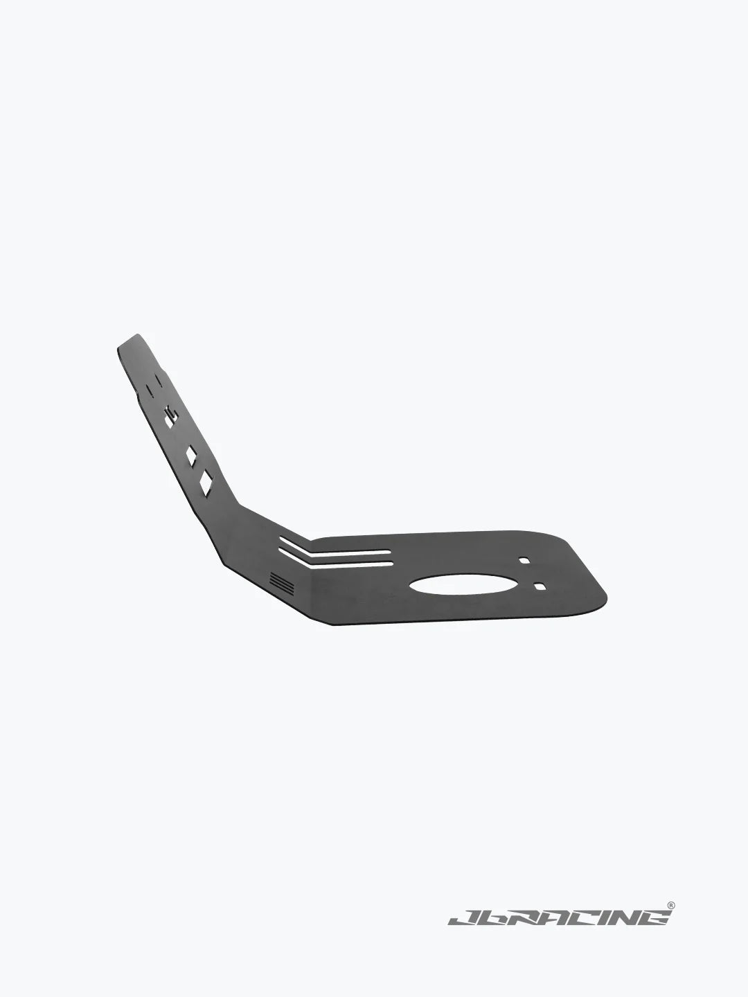 Jb Racing RE Hunter Bash Plate