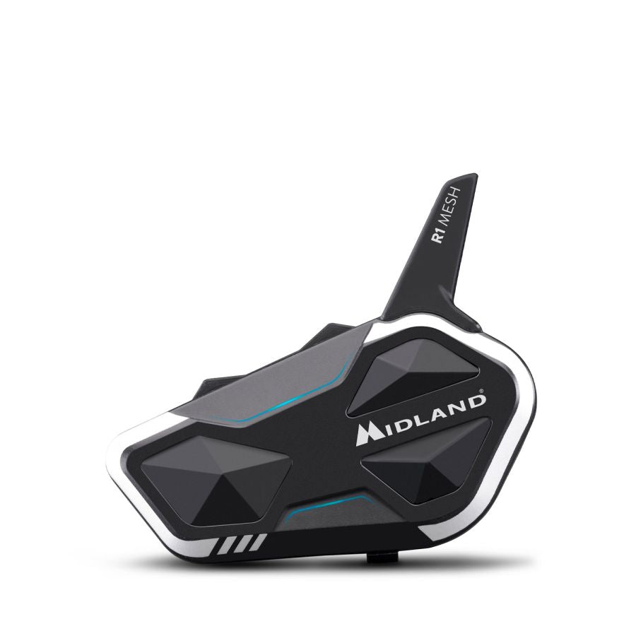 Midland Bluetooth R1 Mesh Single