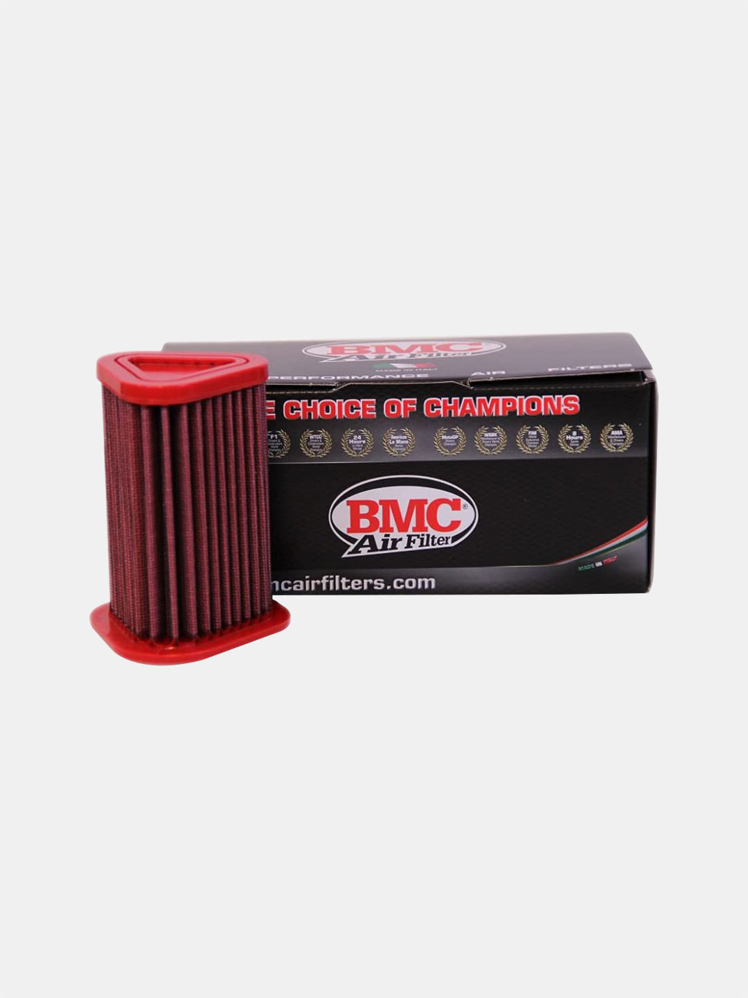 BMC Air Filter FM01070 For Royal Enfield Interceptor/Continental GT 650