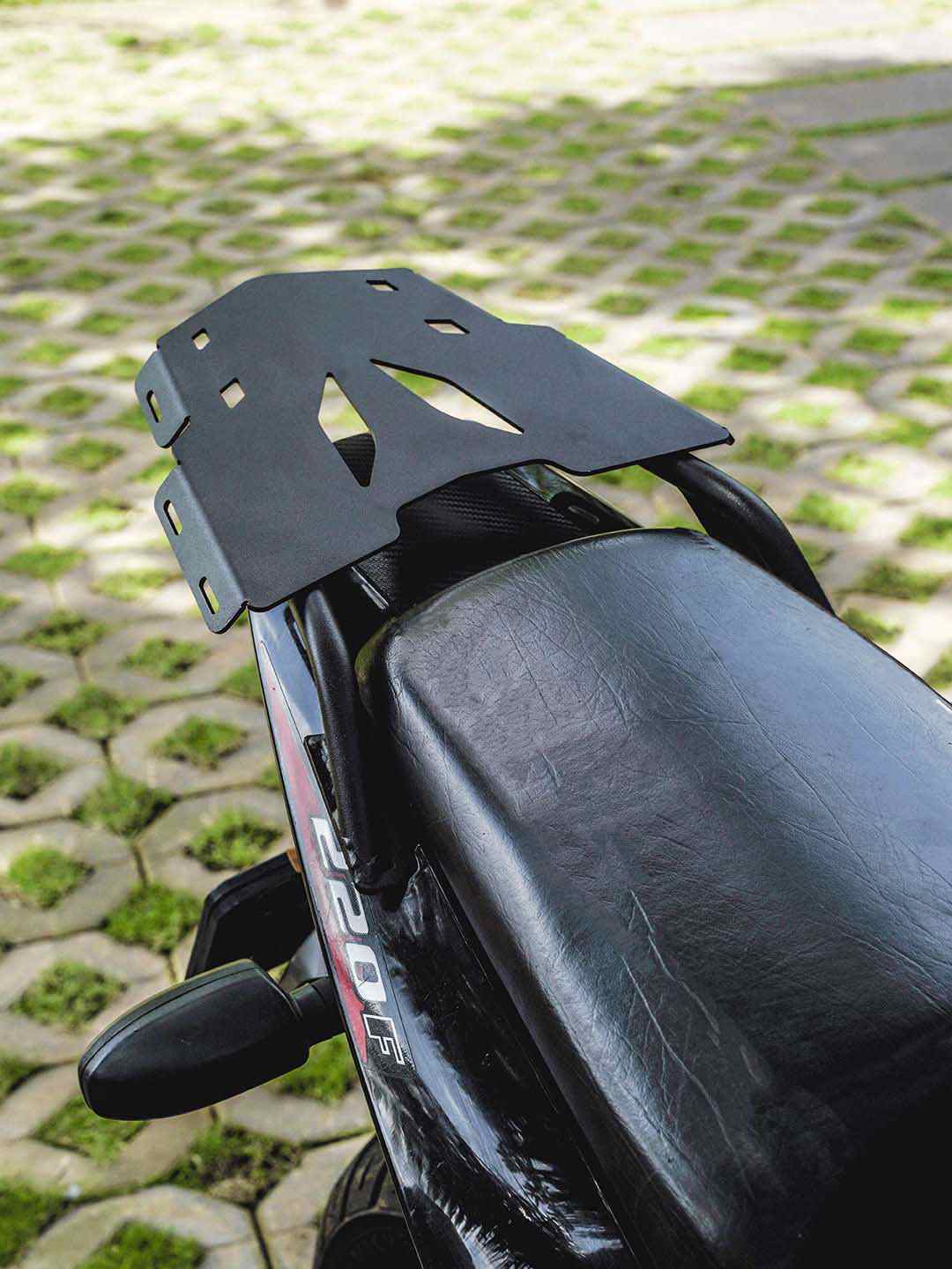 JB Racing Pulsar 220 / 180 / 150 Expedition Carrier