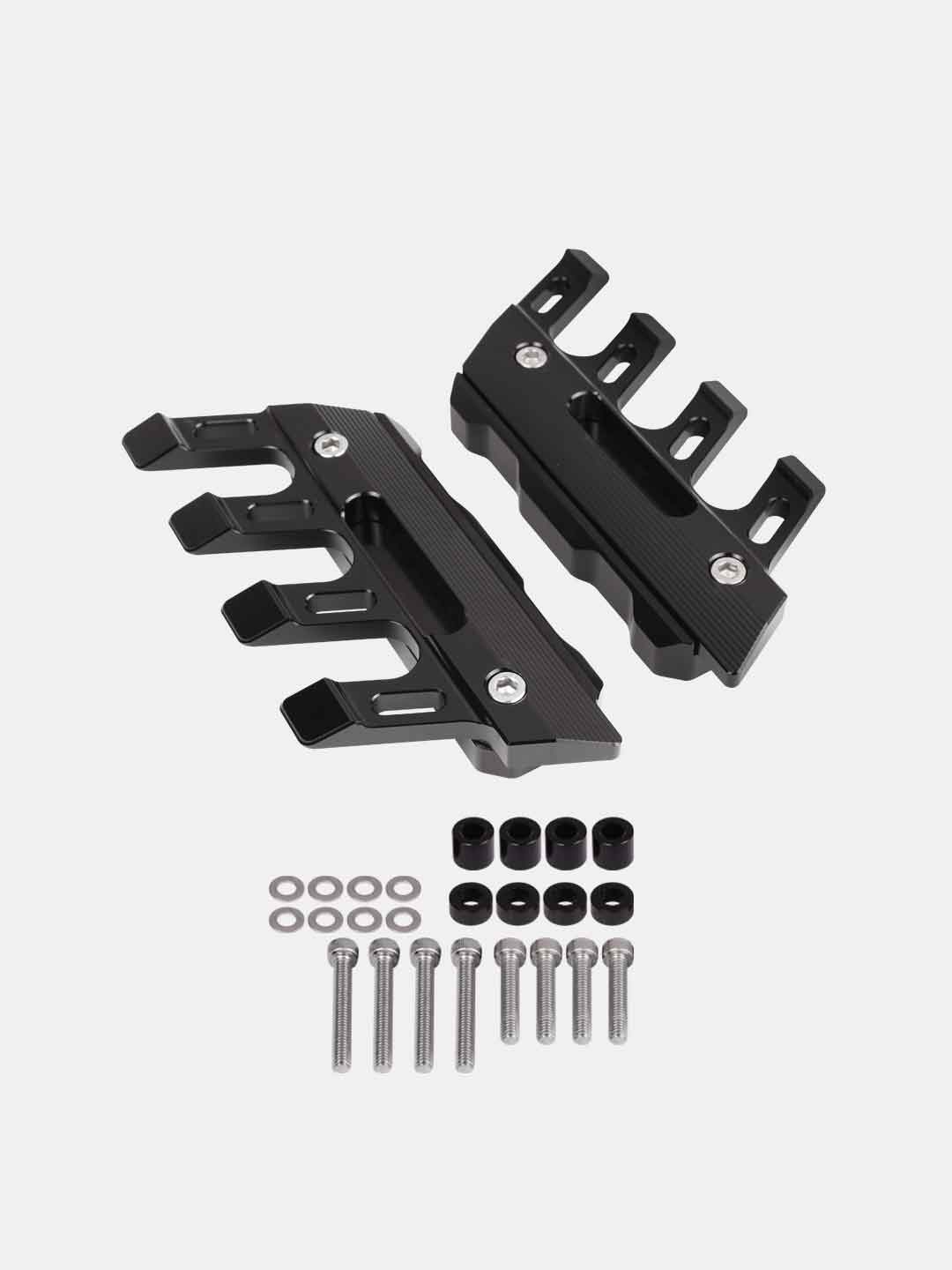 CB 300 Mud Guard Slider