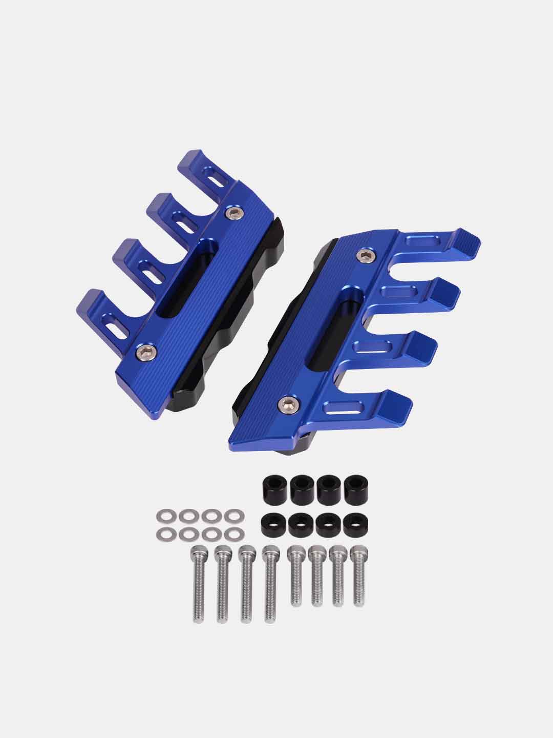 CB 300 Mud Guard Slider