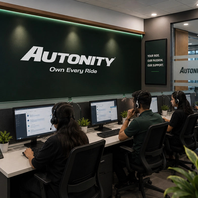 Dedicated Customer Care