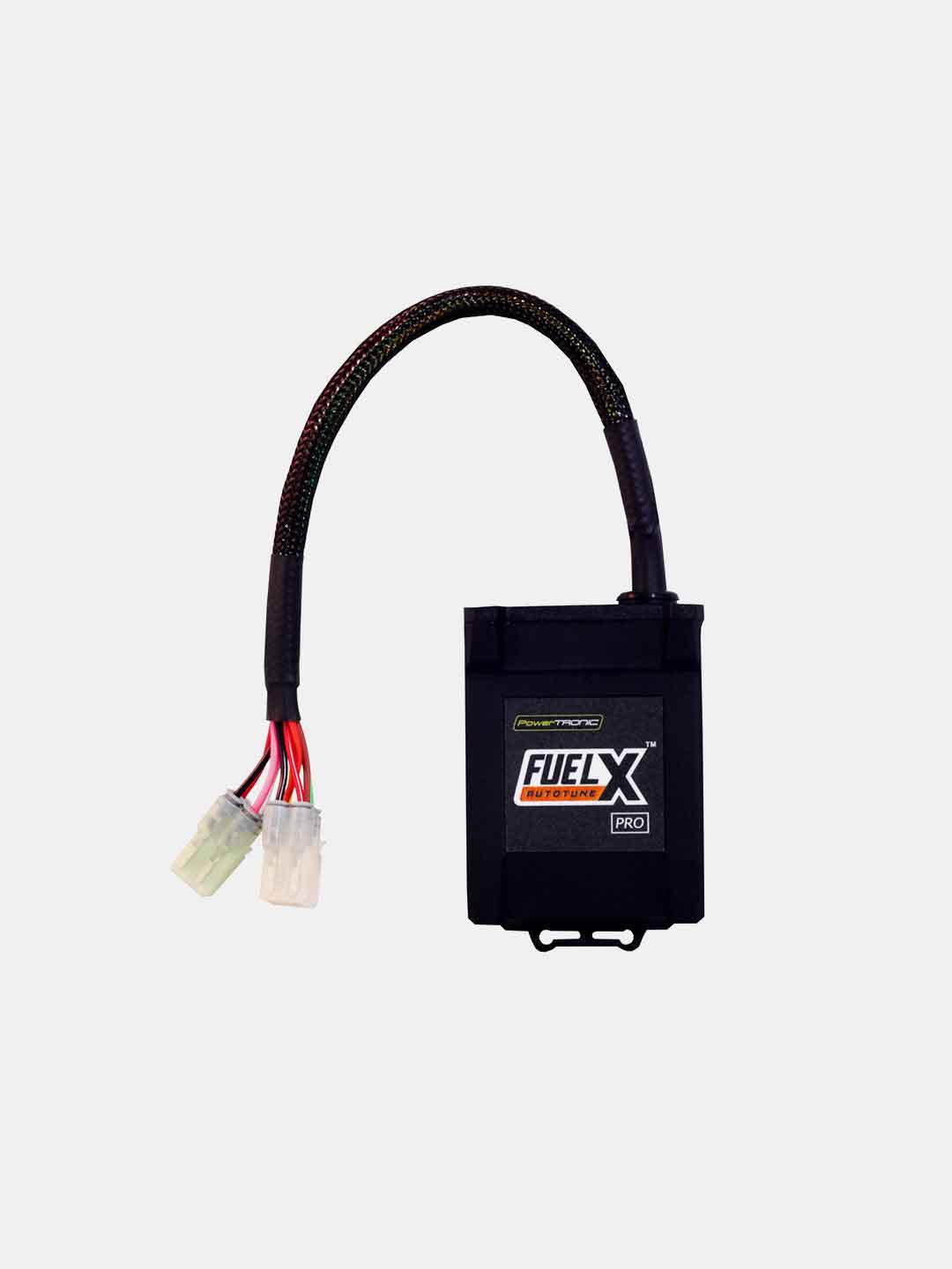 POWERTRONIC FUEL X PRO YAMAHA R15 V4/M 2023