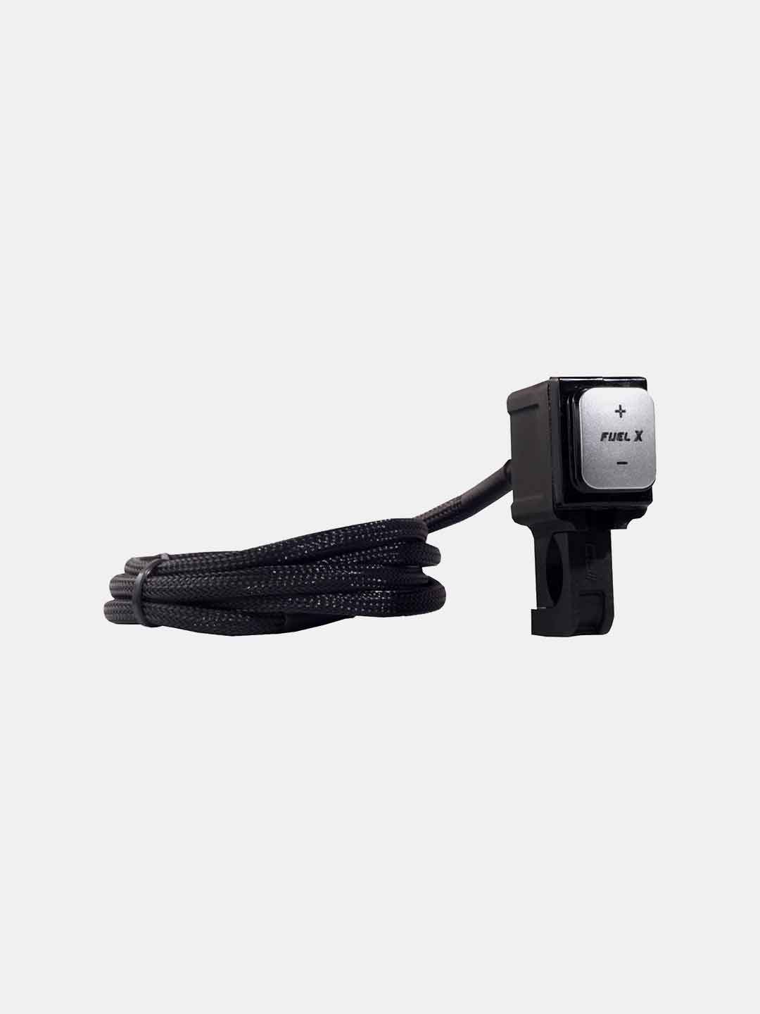 POWERTRONIC FUELX PRO RE INTERCEPTOR-650 (2017-22)