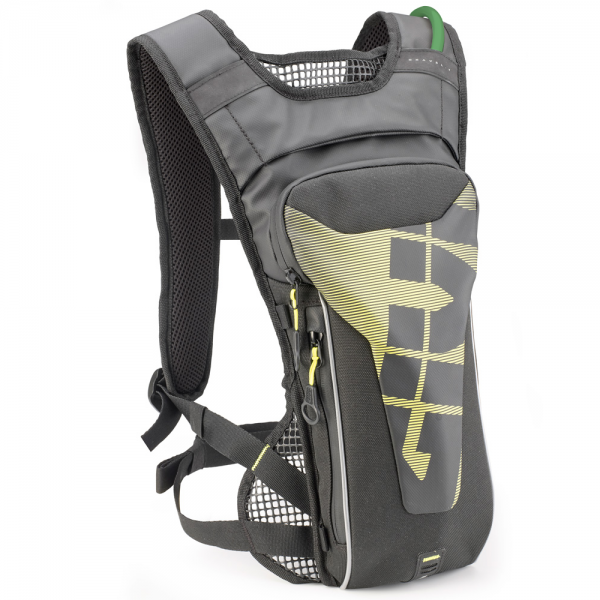 GIVI GRT719V Rucksack with Camelback Pack