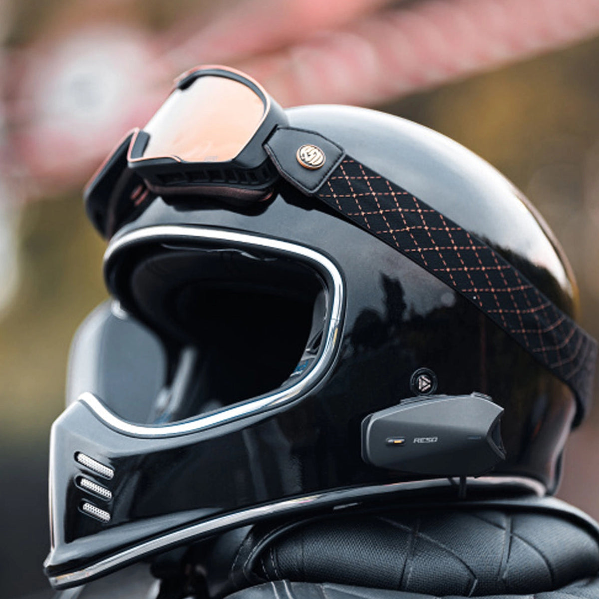 Reso Pilot Pro