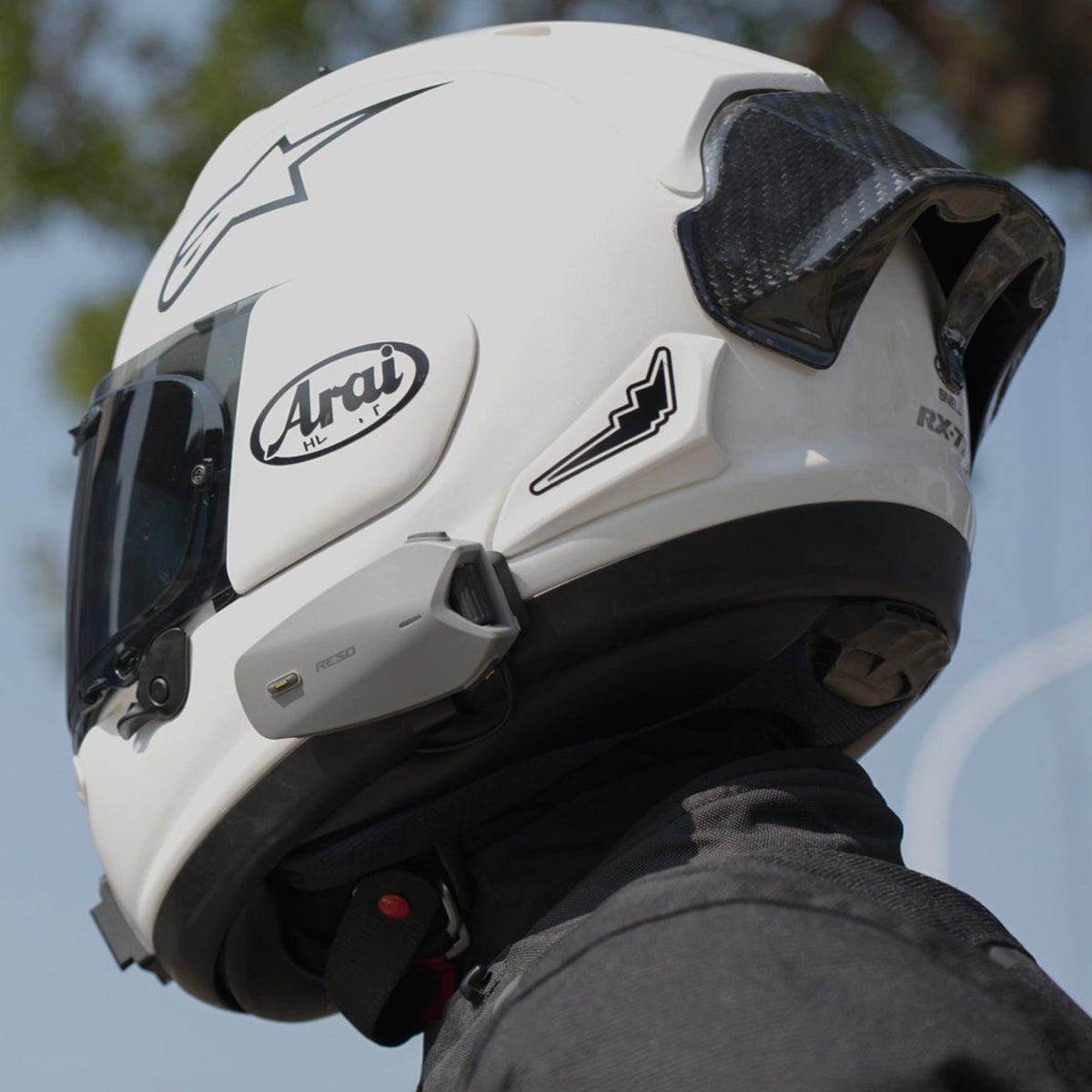 Reso Pilot Neo