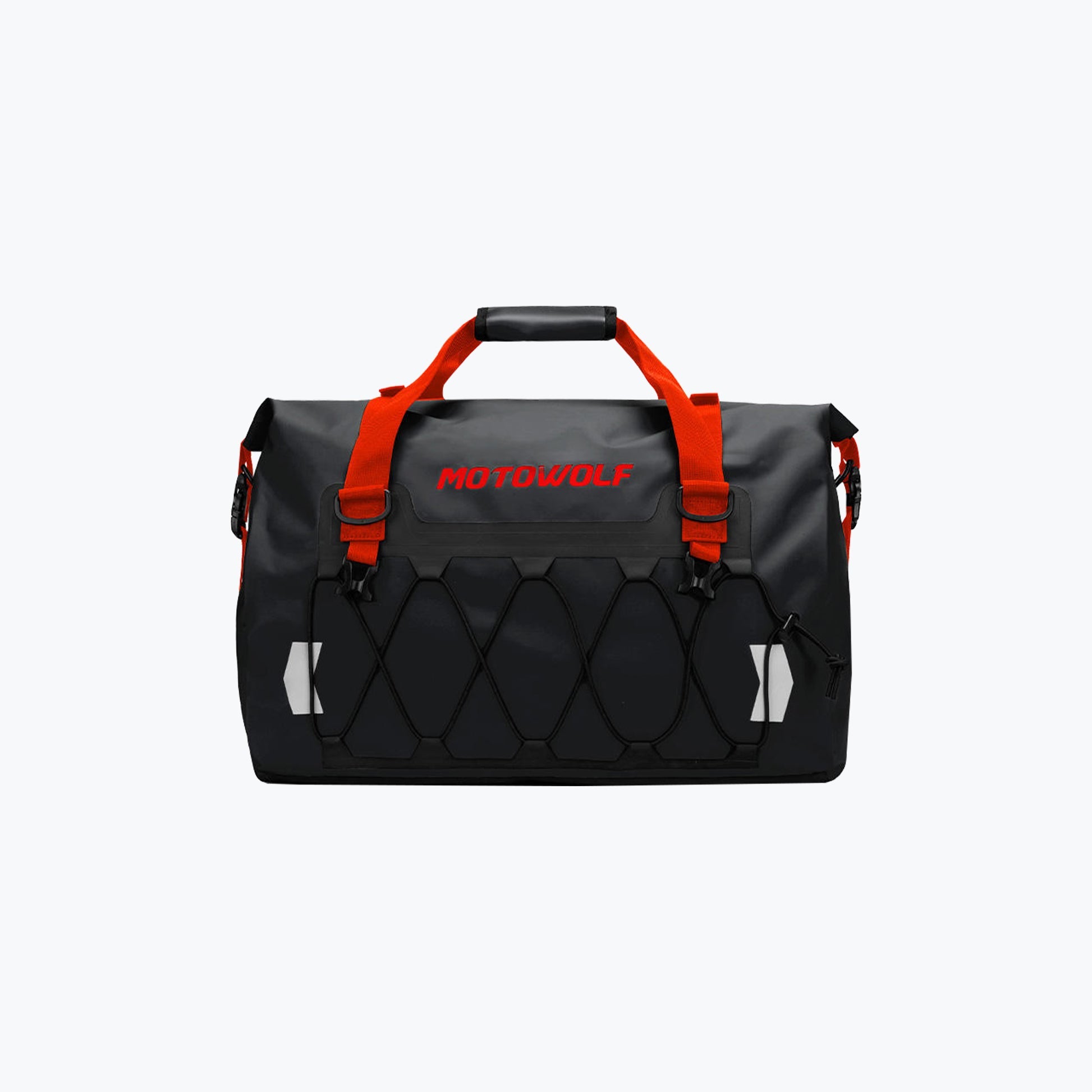 MOTOWOLF MB4 Travel Bag 40L