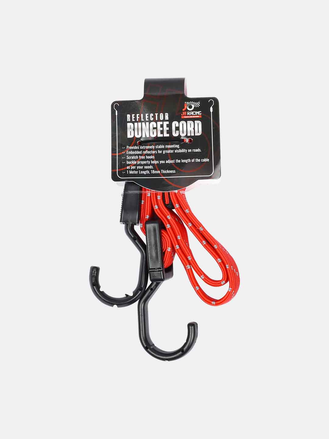 Jb Racing Reflector Bungeecord