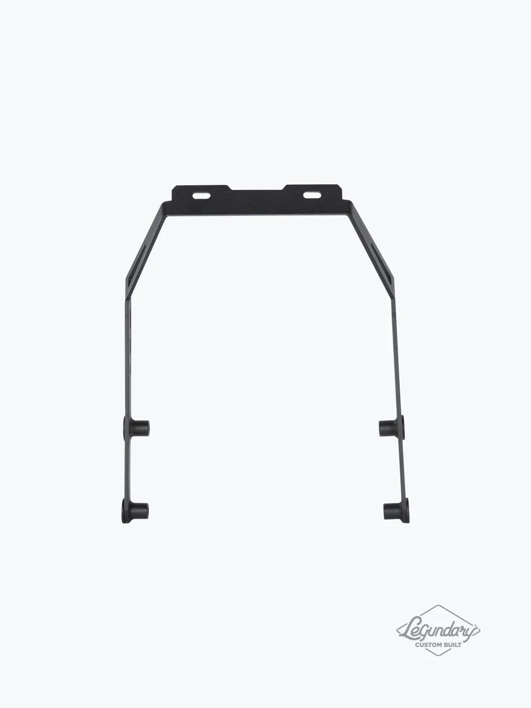 Legundary Dominar Brooch Number Plate Holder