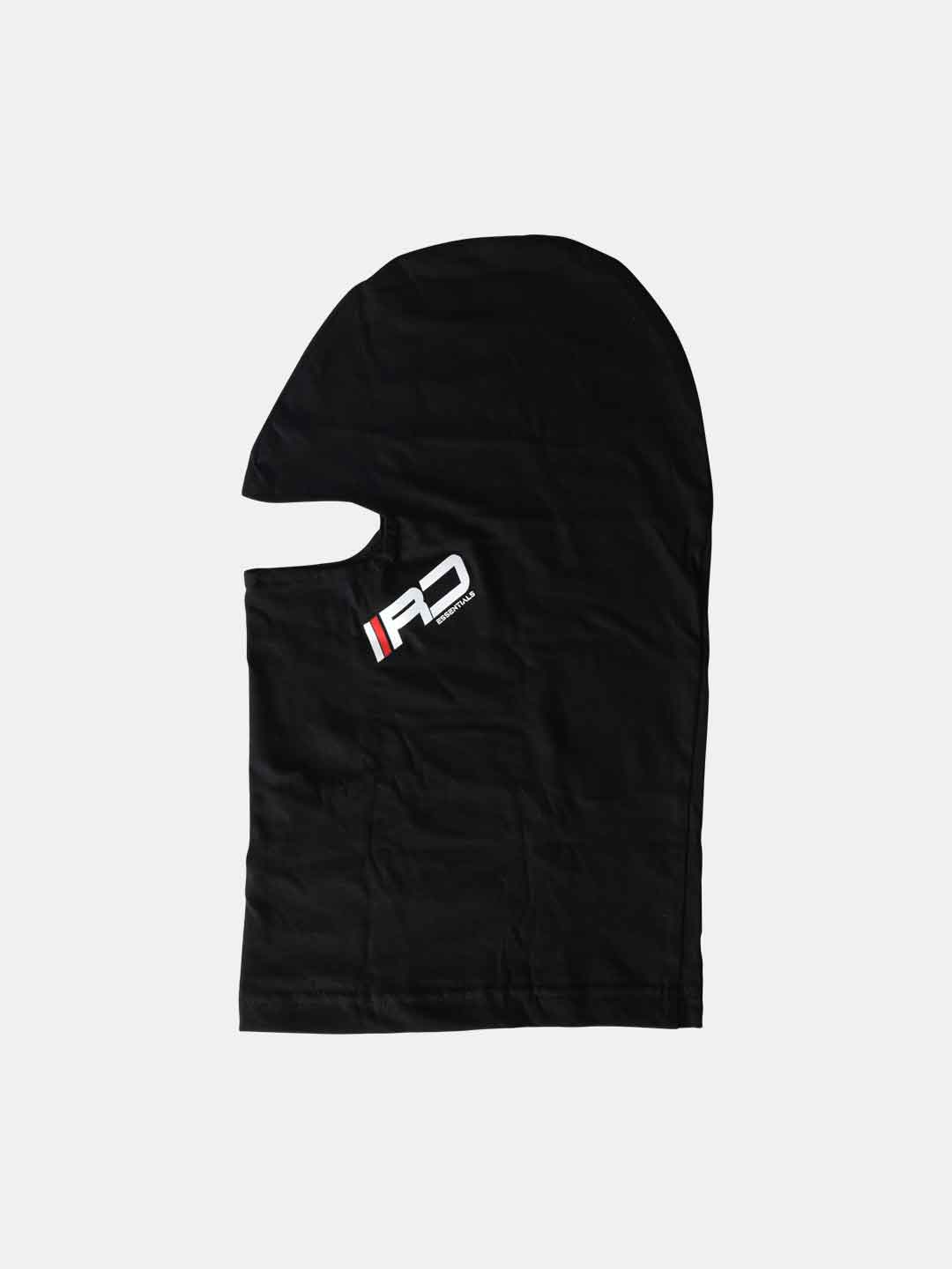 Race Dynamics Balaclava Black Riding Face Mask Helmet Inner Wear
