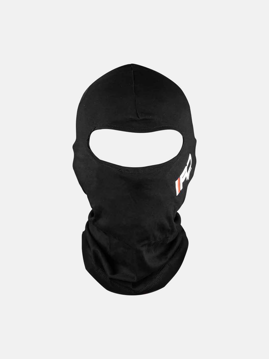 Race Dynamics Balaclava Black Riding Face Mask Helmet Inner Wear