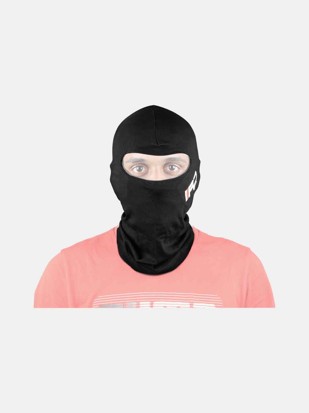 Race Dynamics Balaclava Black Riding Face Mask Helmet Inner Wear
