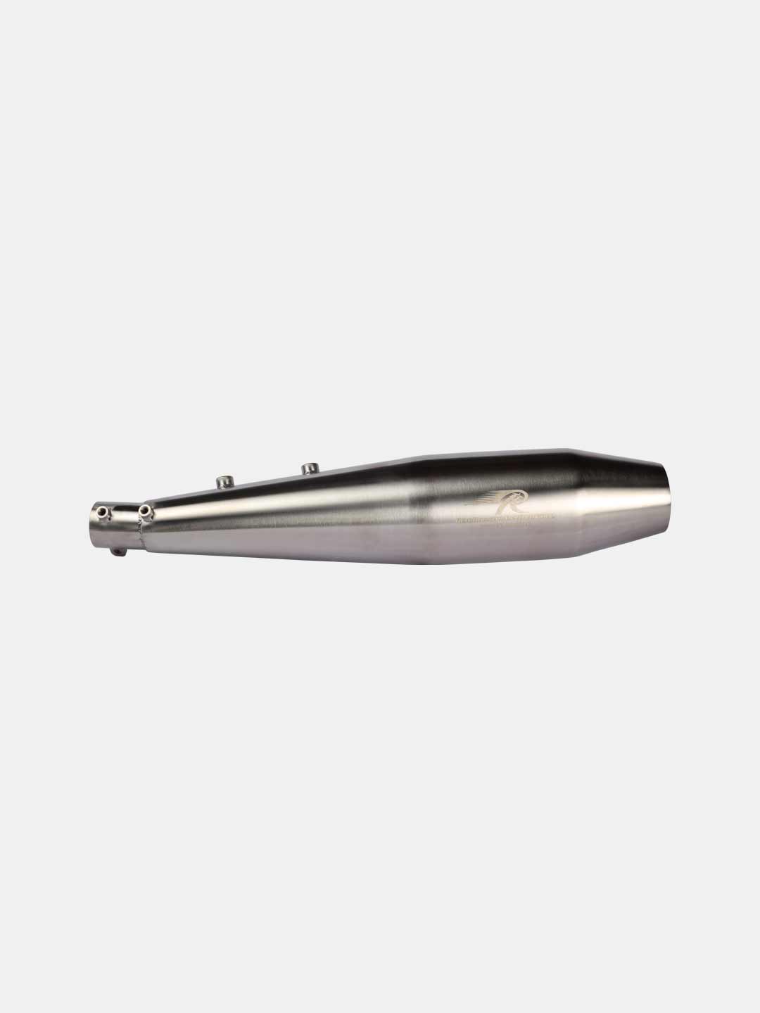 Red Rooster Performance Interceptor Stellar Matte