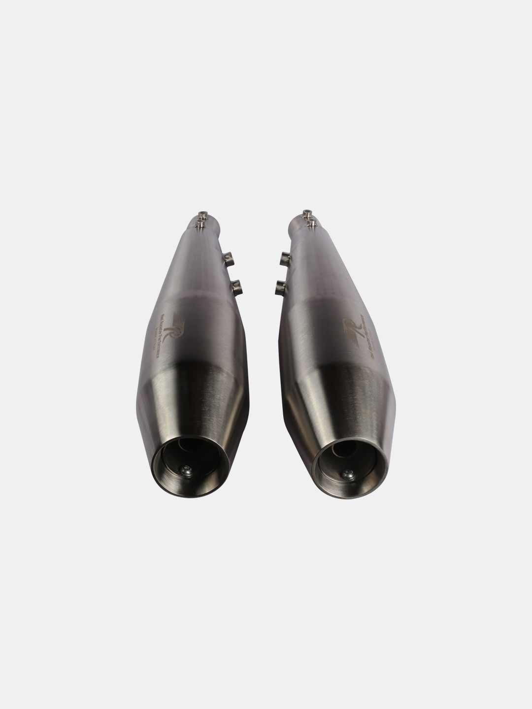 Red Rooster Performance Interceptor Stellar Matte