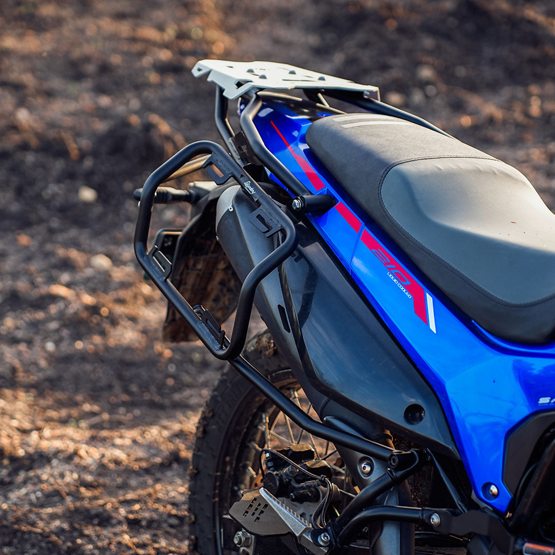 Legundary Hero Xpulse 210 Xtruder Saddle Stay