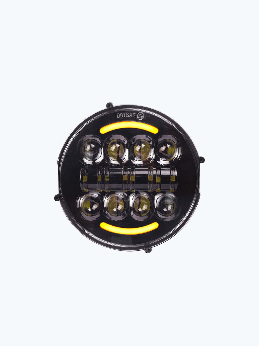 Spitfire Reborn Fire Bolt Moon Top Headlight
