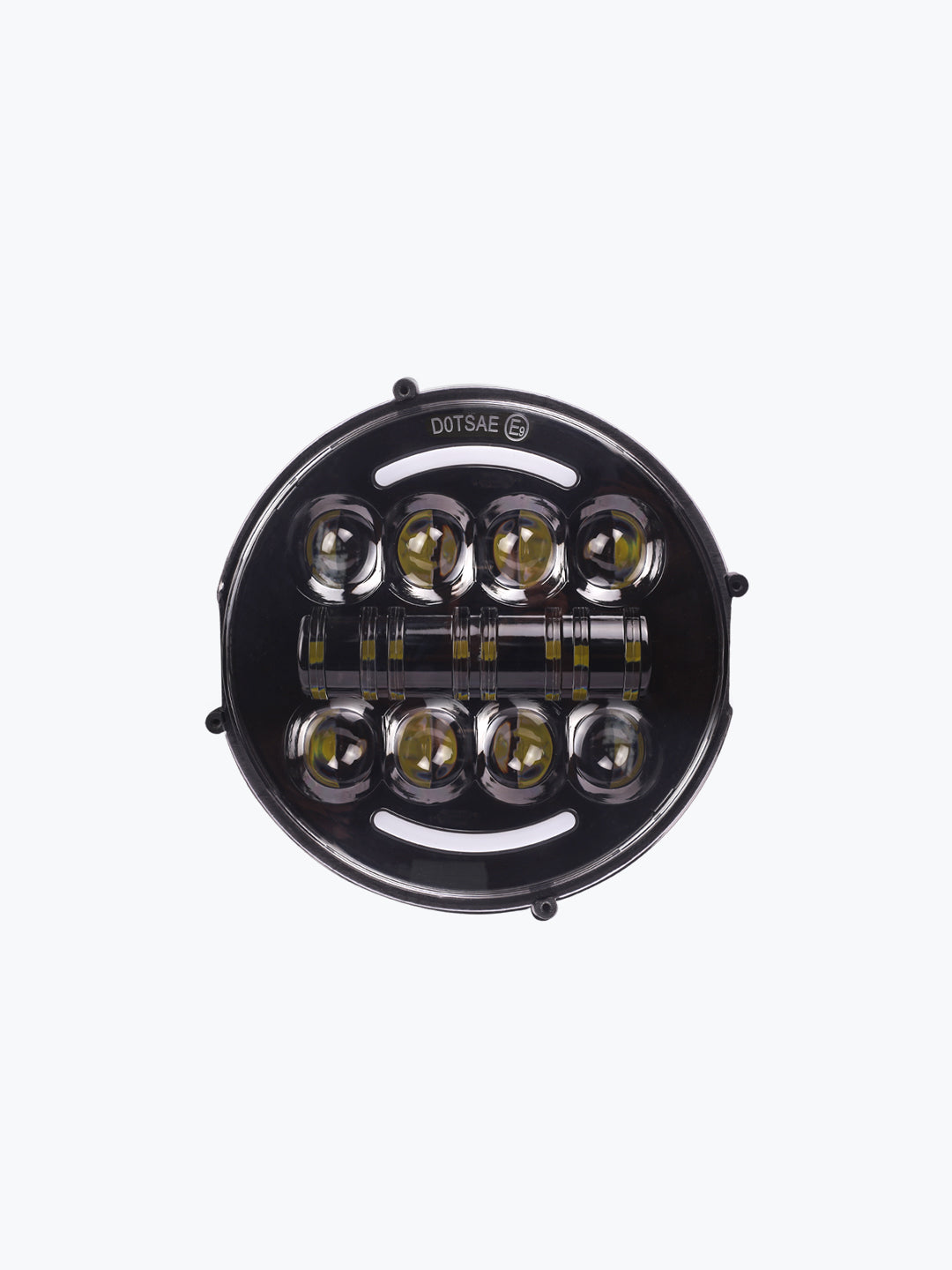 Spitfire Reborn Fire Bolt Moon Top Headlight