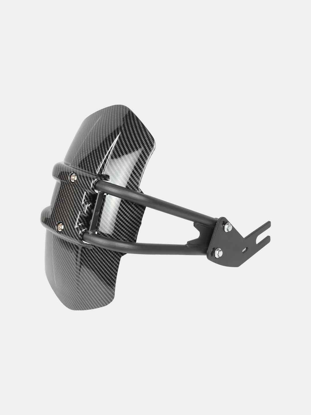 Universal Mudguard Carbon Premium