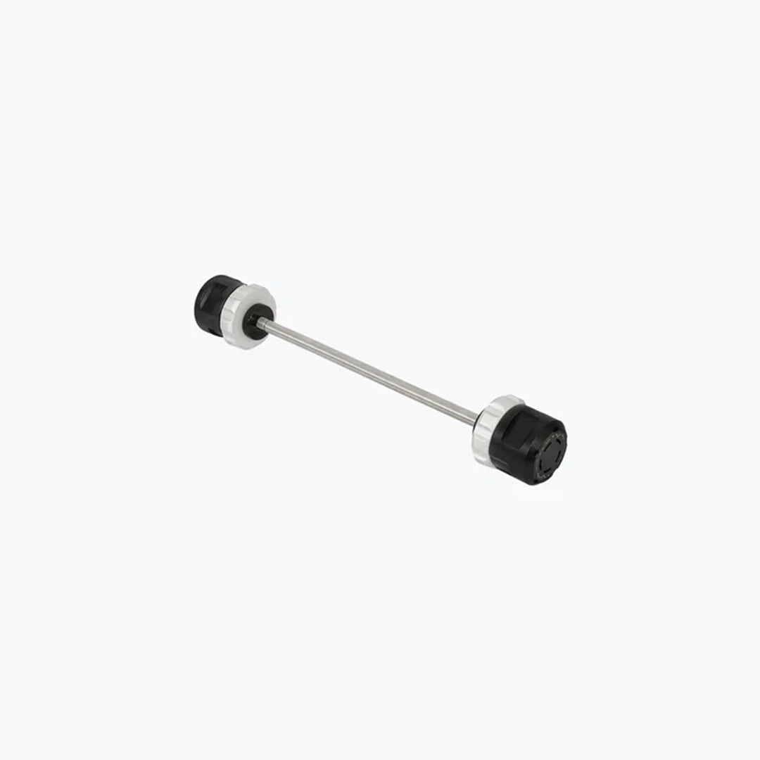 KTM DUKE 390 GEN 3 /250 GEN 3 ROTEX WHEEL SLIDER SLV BLK